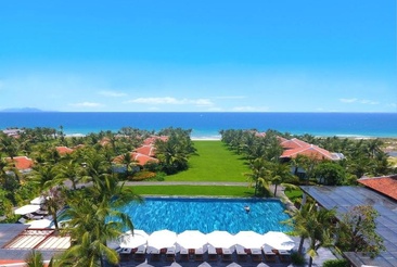 The Anam Resort Cam Ranh