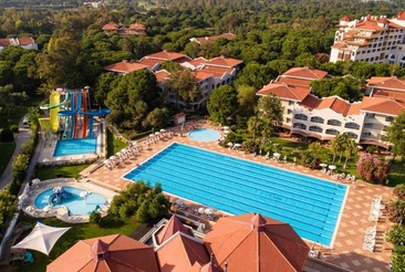 Sirene Belek Hotel
