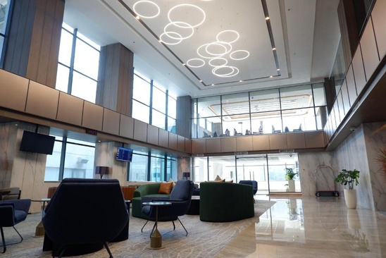 Anara Airport Hotel