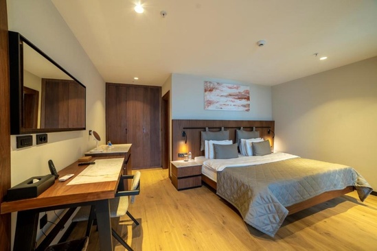 Duja Bodrum Hotel
