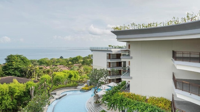 Ayana Segara Bali