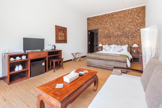 Kura Kura Beach Resort