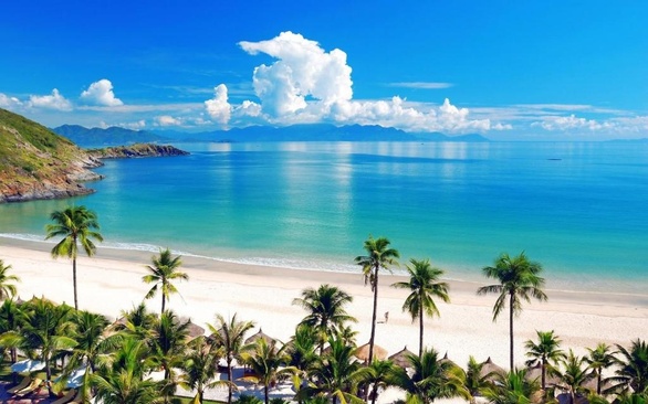 Diamond Bay Hotel Nha Trang