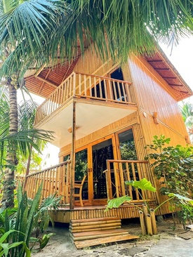 Ecoboo Maldives