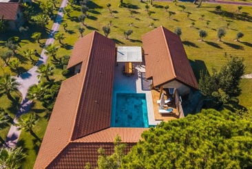 Ic Hotels Residence