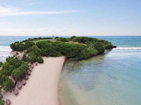 The Grand Bali Nusa Dua