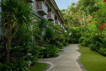 Sudamala Resort, Komodo, Labuan Bajo