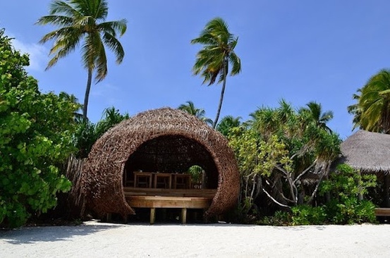 Six Senses Laamu