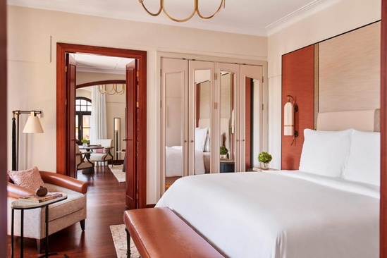 Four Seasons Hotel Istanbul At Sultanahmet - Special Class