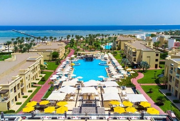 Rixos Premium Seagate Luxury