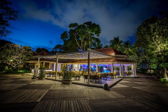 Centara Grand Beach Resort & Villas Hua Hin