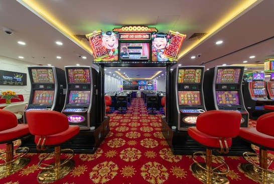 Premier Havana Nha Trang