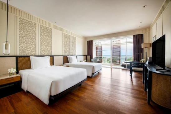 Intercontinental Hua Hin Resort