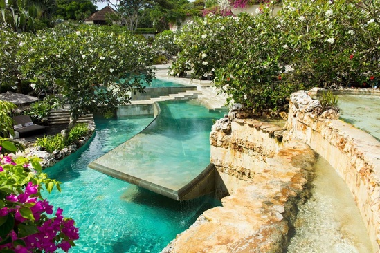 Ayana Resort And Spa Bali