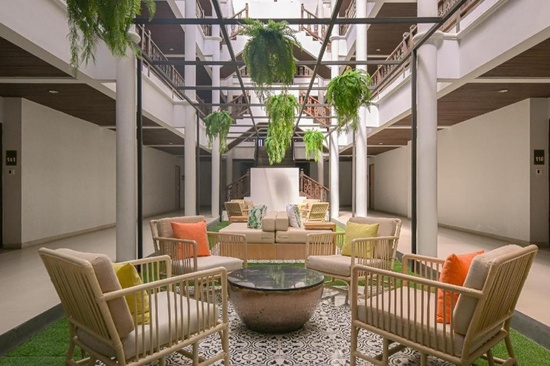 Ramada Phuket South Sea