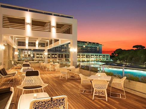 Rixos Premium Belek