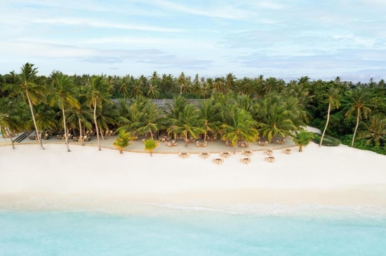 Jawakara Island Maldives