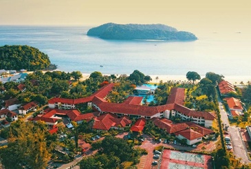 Holiday Villa Beach Resort & Spa Langkawi