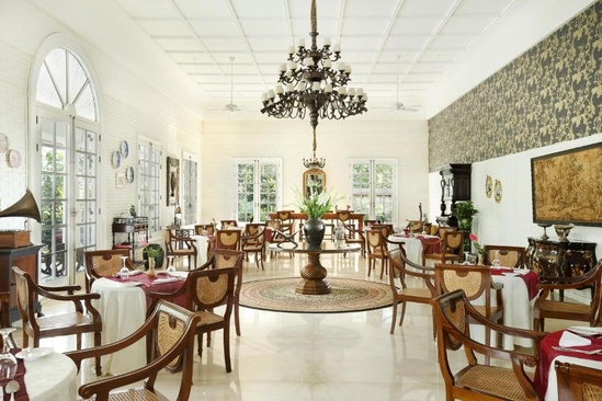 Plataran Borobudur Resort And Spa
