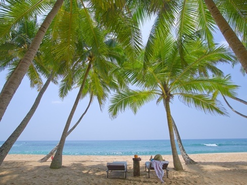 Amanwella