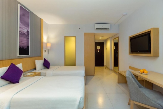 Quest Hotel Kuta