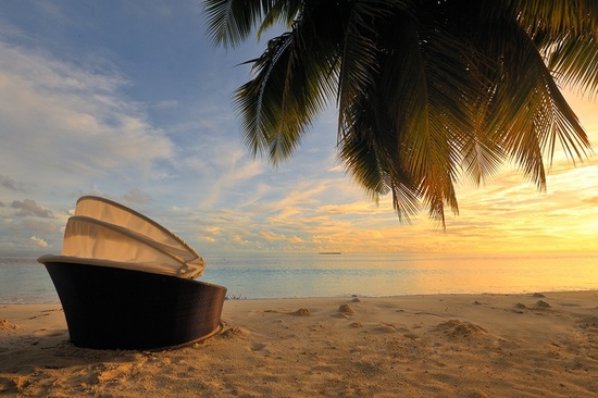 Robinson Club Maldives