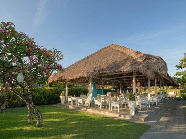 Sol By Melia Benoa Bali All Inclusive