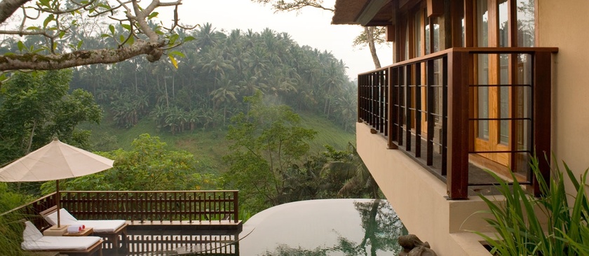 Kamandalu Ubud