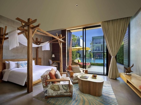 So Sofitel Hua Hin