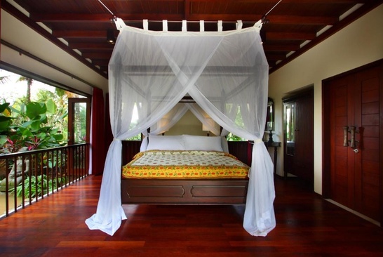 Beingsattvaa Luxury Ubud