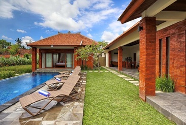 Ubud Heaven Sayan
