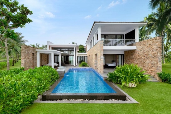 Danang Marriott Resort & Spa