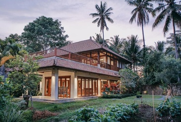 Beingsattvaa Luxury Ubud