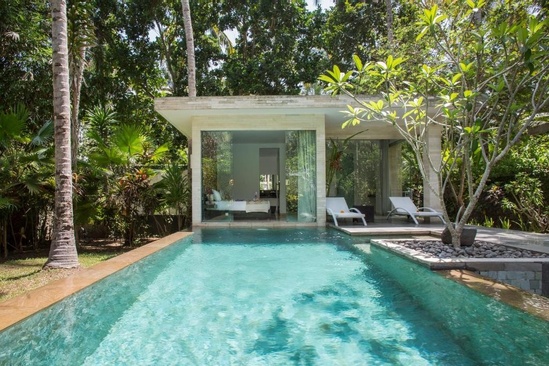 Kelapa Retreat & Spa