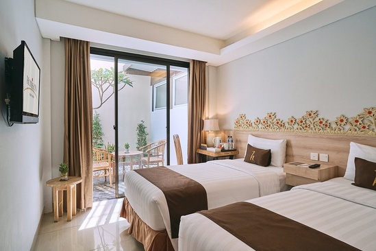Horison Kuta Bali