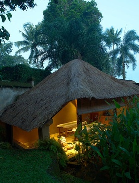 Amandari Ubud Boutique