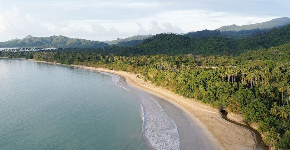 The Huni Lio El Nido