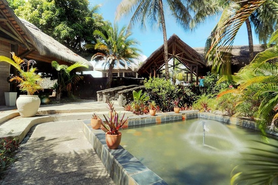 Cocotiers Hotel