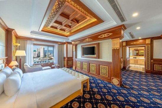 Dlg Hotel Danang