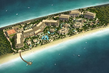 Sofitel Dubai The Palm Resort & Spa