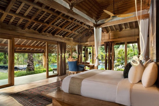 Blue Karma Village
