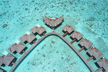 Sun Siyam Vilu Reef