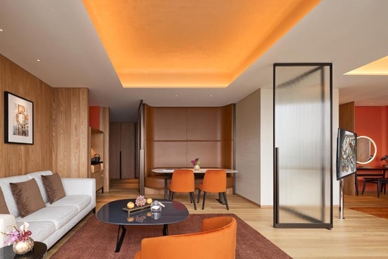 Bulgari Hotel Tokyo
