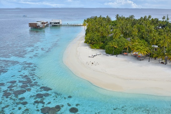 Jumeirah Dhevanafushi