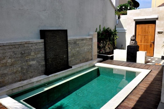 Kokomo Resort Gili Trawangan