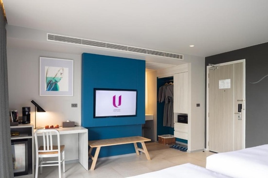 U Jomtien Pattaya