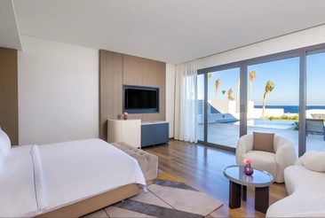 Club Prive By Rixos Sharm El Sheikh