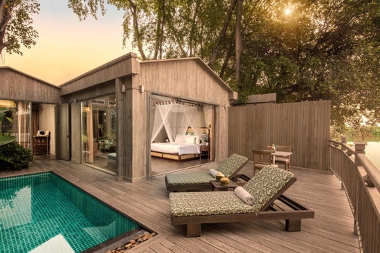 An Lam Retreat Saigon