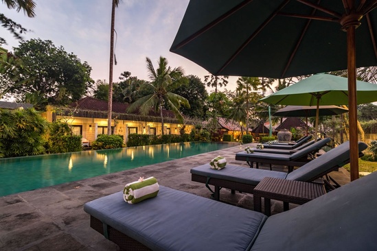 Y Resort Ubud