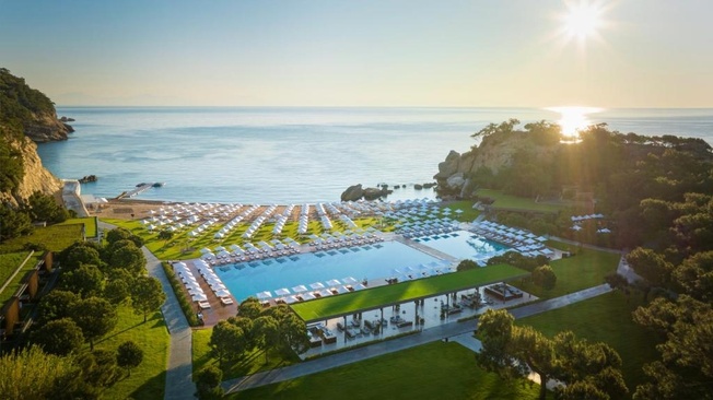 Maxx Royal Kemer